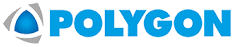Logo av Polygon