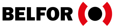 Logo av Belfor