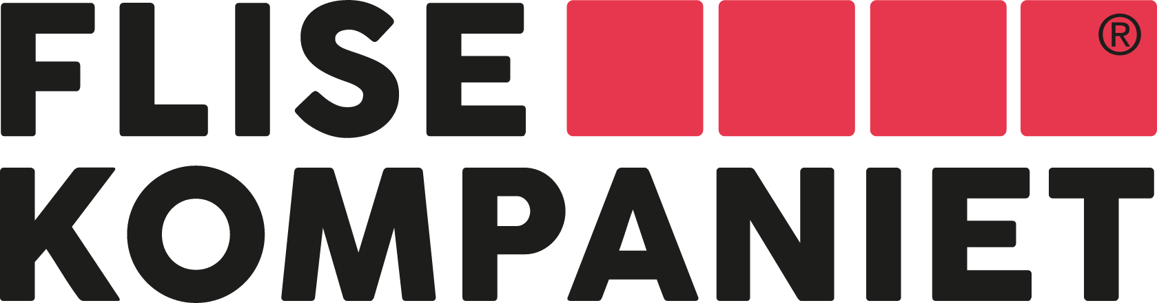Logo av Flisekompaniet