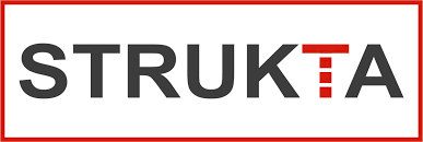 Logo av Strukta