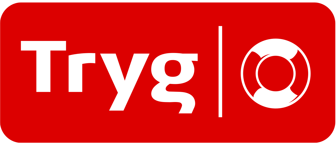 Logo av Tryg