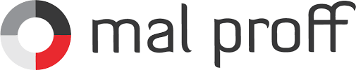 Logo av Mal proff