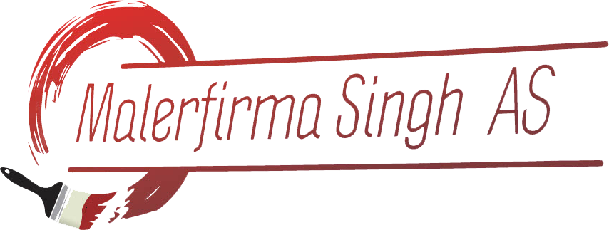 Logo av Malerfirma Singh AS