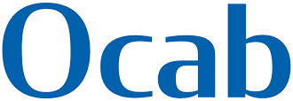 Logo av Ocab