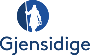 Logo av Gjensidige