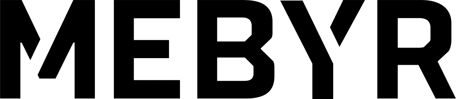 Logo av Mebyr