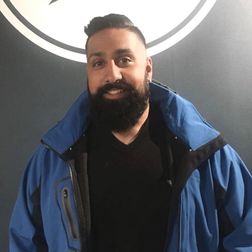 Nirmal Jit Singh
